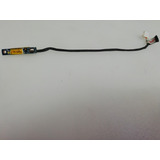 Placa De Leds Con Cable Dell Inspiron Mini 10 Dc020000a00