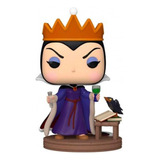 Funko Pop - Evil Queen - N° 1079 - Disney Villains