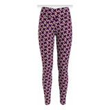 Legging Estampado Tommy Hilfiger