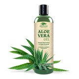 Productos Para El Cuidado Corporal Gel De Aloe Vera 12 Onzas