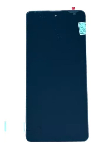 Pantalla Táctil Lcd Display Para Samsung A51/a515 Incell