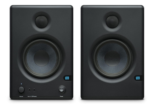 Presonus Eris E4.5 Par De Monitores Activos De Referencia