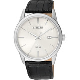 Reloj Para Hombre Citizen/negro