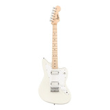 Squier Mini Jazzmaster Guitarra Eléctrica P/ Niños