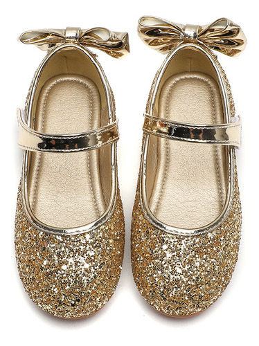 Zapatos Elegantes European Shiny Princess De Alto Rendimient