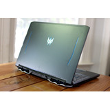 Notebook Acer Predator Helios 300 Rtx 2070