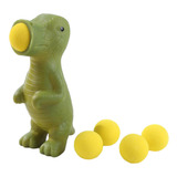 Popper Balls Toys Press Toy Actividades Pelota De Verde