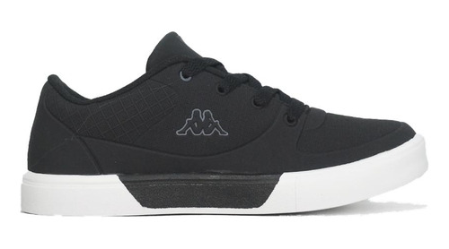 Kappa Zapatillas - Logo Ivrea Blck