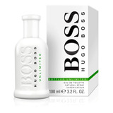 Boss Unlimited 200ml Nuevo, Sellado, Original!!