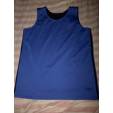 Musculosa Gap Talle M