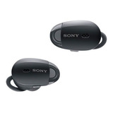 Audífonos Inalámbricos Bluetooth Sony  Wf-1000x 