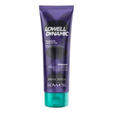 Shampoo Lowell Dynamic 240ml