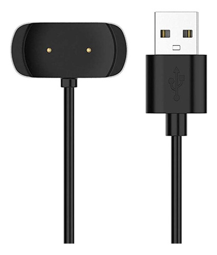 Cable De Carga Para Amazfit Bip 5, Bip 3, Bip U, T-rex Pro,