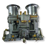 Carburador Weber Fajs 40 Opala/caravan 4/6cc/fusca/motor Ap.
