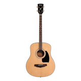 Ibanez Guitarra Acústica Tenor Pft2nt De 4 Cuerdas, Brillo N