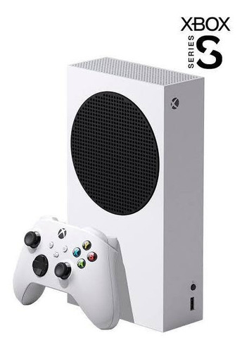 Xbox Series S 512gb 