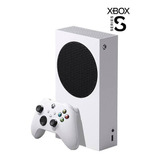 Xbox Series S 512gb 