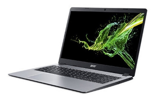 Laptop Acer Aspire 5 15.6 Amdryzen7 12gb/128gb Ssd+2tb W10h