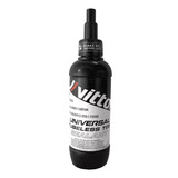 Líquido Sellador Vittoria Universal Tubeless 150ml Negro