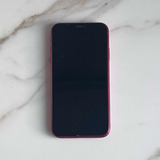 iPhone XR Rojo - 128 Gb