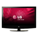 Smart Tv LG 42lg30r Hd 42  100v/240v