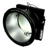 Reflector Led Campana De 2000w Con Nivel De Protección Ip66 