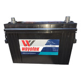 Bateria Convencional Wayotek W90d
