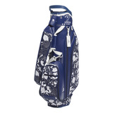 Bolsa De Golf Tripode Play Green  Ht6814 adidas