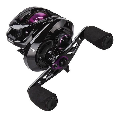 Reel Okuma Scorpio 6rulemanes Relacion 7.2 A1 Drag 5kg