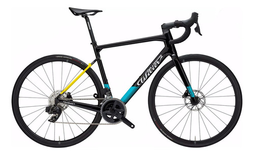 Bicicleta Aro 700 Wilier Garda Astana Gl Ultegra 22v 2023