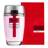 Hugo Boss Energise - L - L a $3072