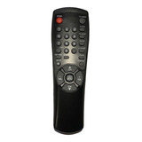 Control Remoto Para Tv Tubo Noblex / Samsung 2792