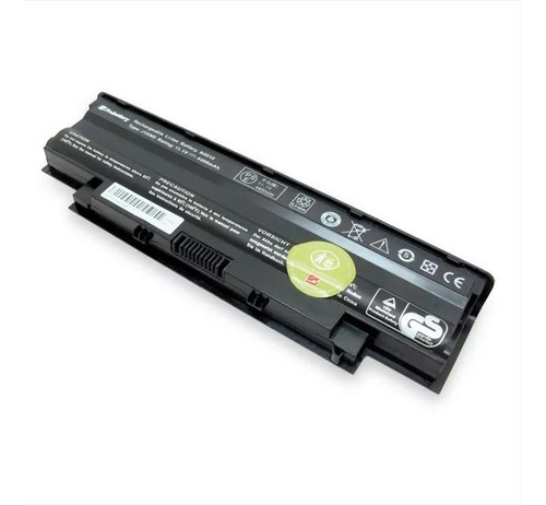 Bateria Notebook Dell 14r 15r N5010 N4010 J1knd Probattery