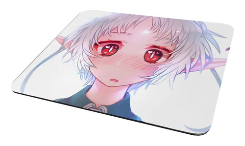 Mousepad Anime Mushoku Tensei Sylphiette #25