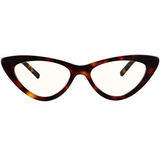 Montura - Montura - Agstum Blue Light Blocking Glasses, Wome