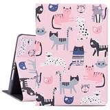 Funda Para iPad 9th Generation iPad 8th Gen iPad 7th Generat