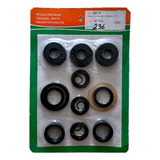 Kit Reparo Bomba Jp 75 Pulverizador Jacto 217133