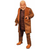 Dr. Zaius Planet Apes 1968 One:12 Mezco Toys Nuevo Original