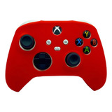 Funda Protectora Silicón Control  Xbox Series Xs