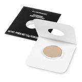 Mac Pro Paleta Refill Eye Shadow-rice Papel 1.5 g