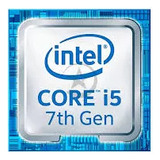 Intel Core I7 7500t