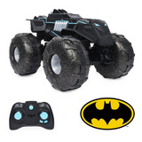 Batman All Terrain Rc Batmobile