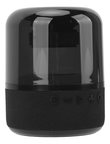 Bt Speaker Night Wireless 2.1 Canales Compact Touch Night