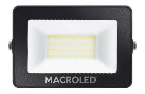 Reflector Led 30w Ip65 Macroled