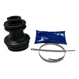 Kit Fuelle Semieje Renault 12 1987/1995 Lado Caja