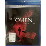 Blu-ray The Omen Collection / La Profecia Coleccion 4 Films
