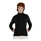 Campera Motagne Ruby 3x1 De Mujer