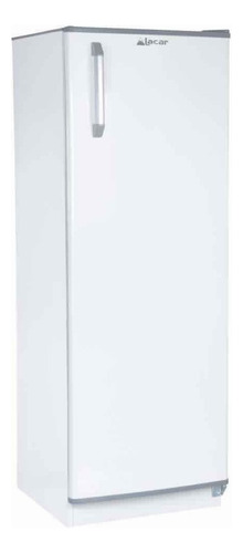 Freezer Vertical Lacar Fv250 Blanco