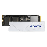 Adata Ssd 1tb Premium Para Ps5 M.2 2280 Pcie Gen4 X4 Ssd