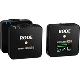 Rode Wireless Go Ii